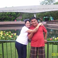 Gloria Cavazos Photo 10