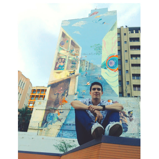 Ricardo Ruiz Photo 33
