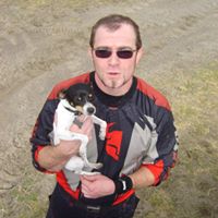 Nicholas Ketchum Photo 12