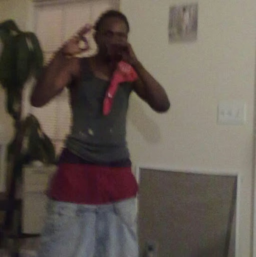 Darryl Watkins Photo 14