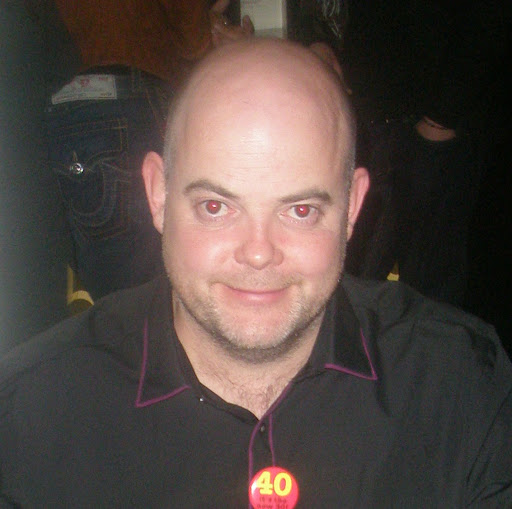 Paul Rundle Photo 21