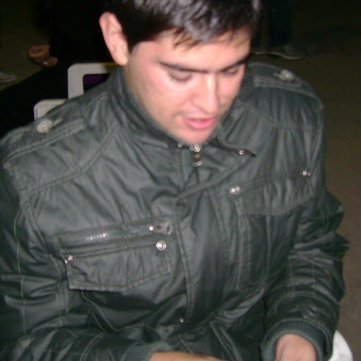 Emanuel Martin Photo 30