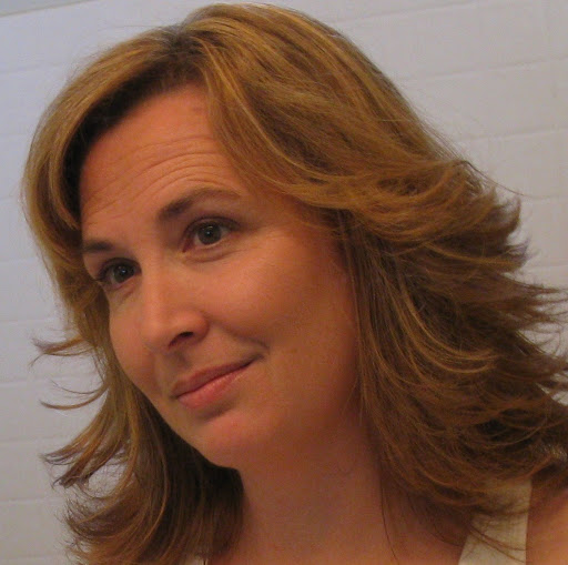 Heather Stuart Photo 4
