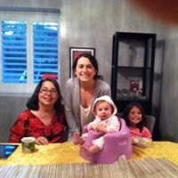 Janet Cohn Photo 7