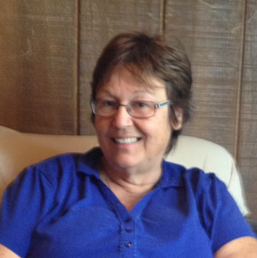 Susan Glover Photo 35