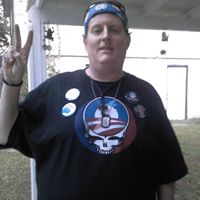 Heather Patrick Photo 30