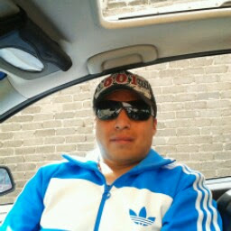 Jose Moncada Photo 25