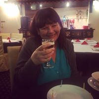 Susanne Jenkins Photo 7