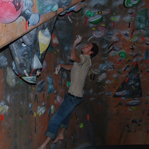 David England Photo 33