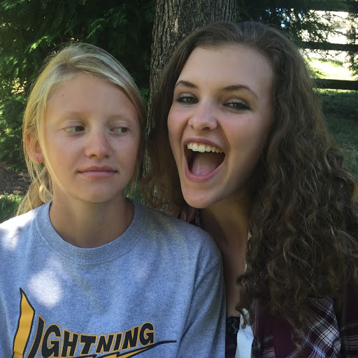 Hannah Vance Photo 5