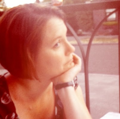 Stephanie Parrish Photo 37