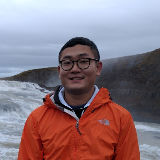 Richard Cheng Photo 18