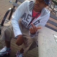 Darius Simmons Photo 31