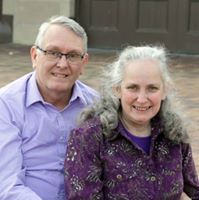 Edwina Reynolds Photo 8