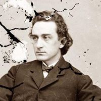 Edwin Booth Photo 27