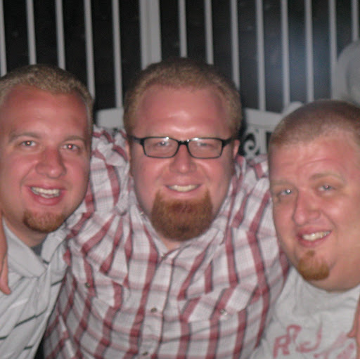 Brent Potter Photo 27