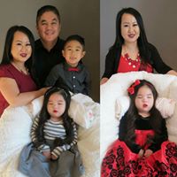 Connie Yang Photo 21