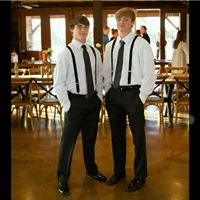 Brad Daniel Photo 39