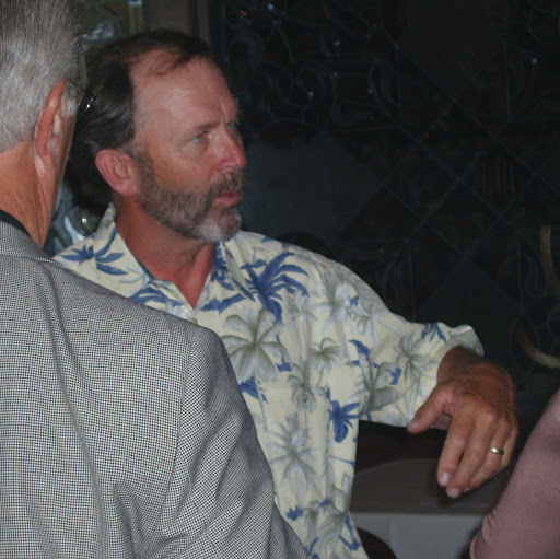 Mike Gerber Photo 34