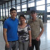Linh Hau Photo 1