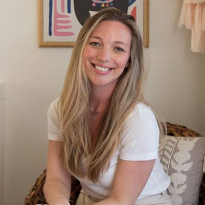 Stacy Haskell Photo 4