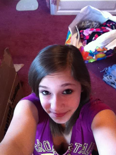 Melissa Abshire Photo 4