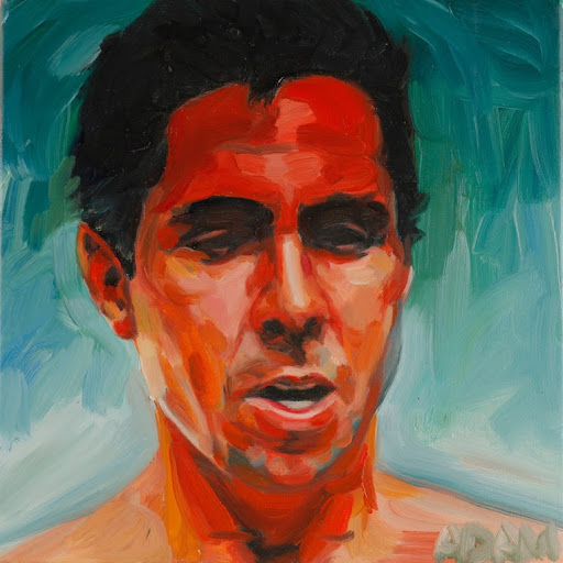 Frank Lord Photo 7