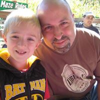 Michael Nigro Photo 36