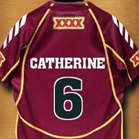 Catherine Currie Photo 6