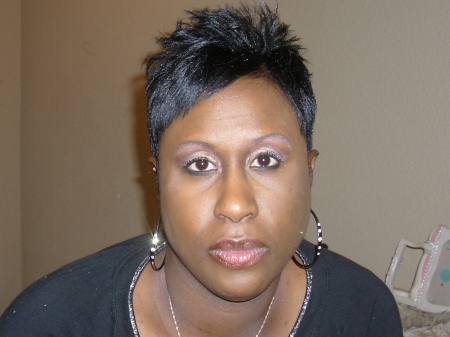 Tamara Haynes Photo 3