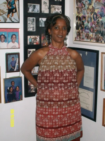 Cheryl Scott Photo 30