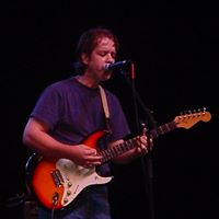 Tim Ray Photo 23