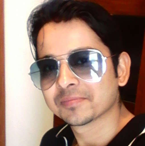 Pawan Singh Photo 7
