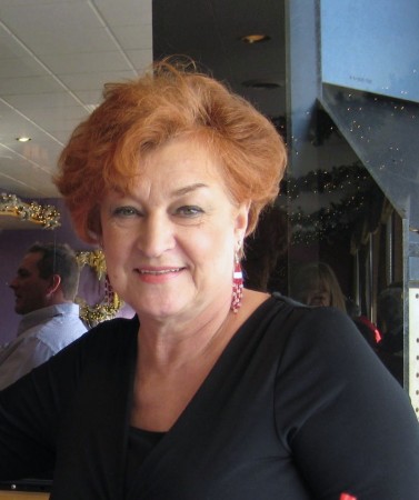 Carol Chandler Photo 7