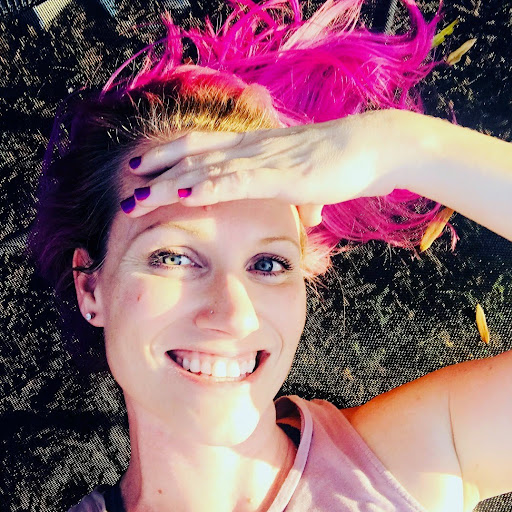 Suzanne Irwin Photo 32