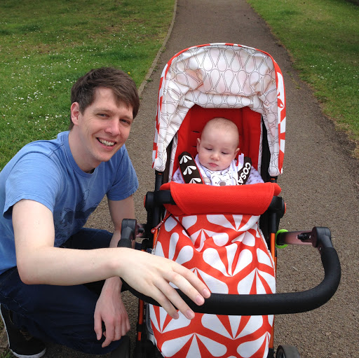 Adam Archer Photo 14
