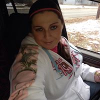 Jennifer Godin Photo 28