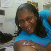 Gloria Barrett Photo 21