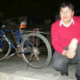 Jose Quinteros Photo 6
