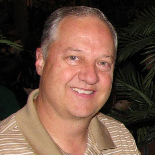 Larry Toliver Photo 16