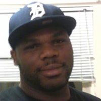 Anthony Hargrove Photo 10