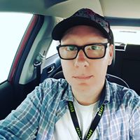 Christopher Vines Photo 10