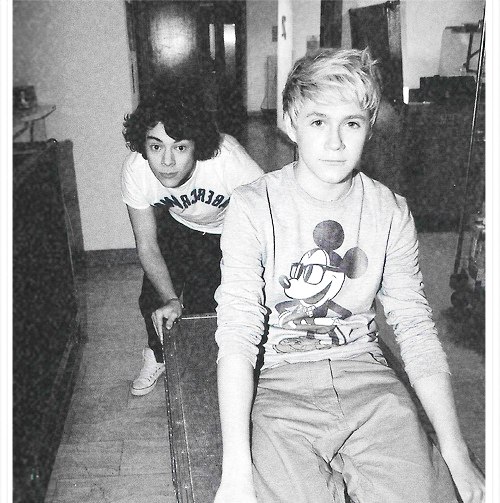 Eleanor Gray Photo 3