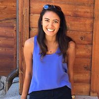 Michelle Shah Photo 10