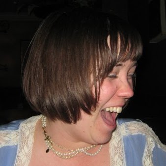 Louise Richardson Photo 26