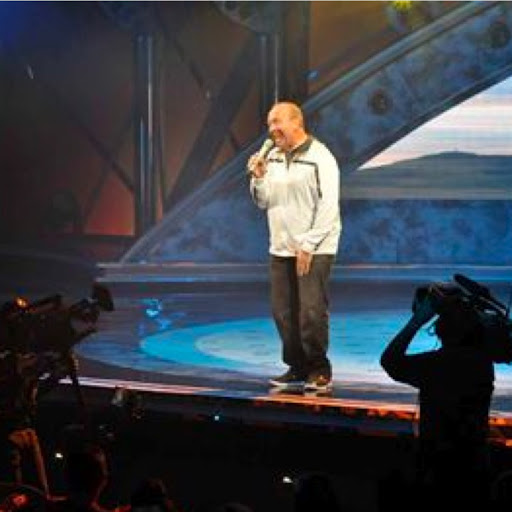 Larry Keith Photo 38
