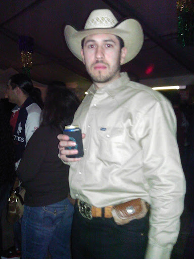 Miguel Aleman Photo 22
