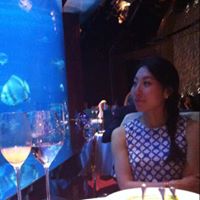 Peggy Yue Photo 5