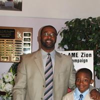 Albert Maxey Photo 8