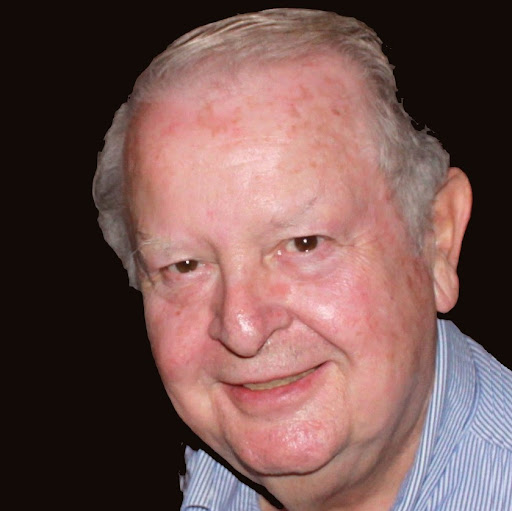 George Ball Photo 28